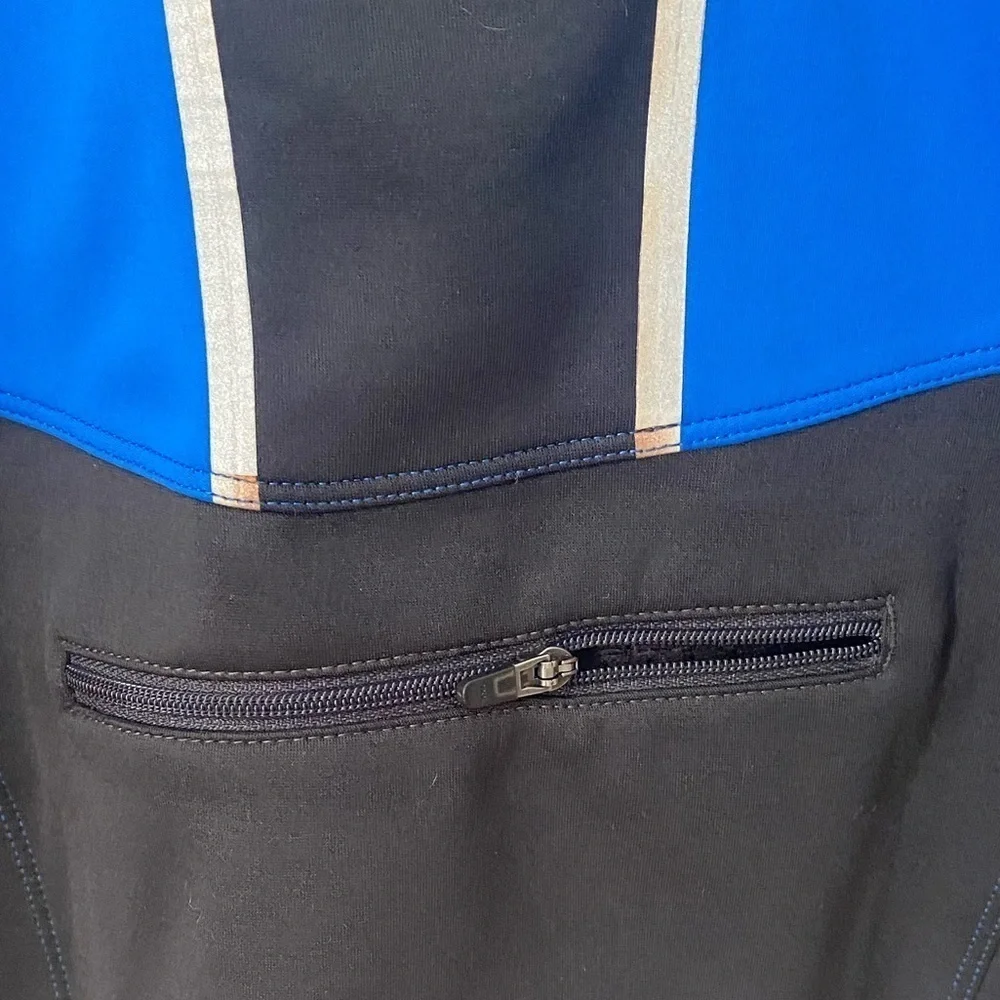 North Face Isotherm Windstopper Flight Series Jacket